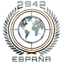 Emblema de ESPAÑA 2942