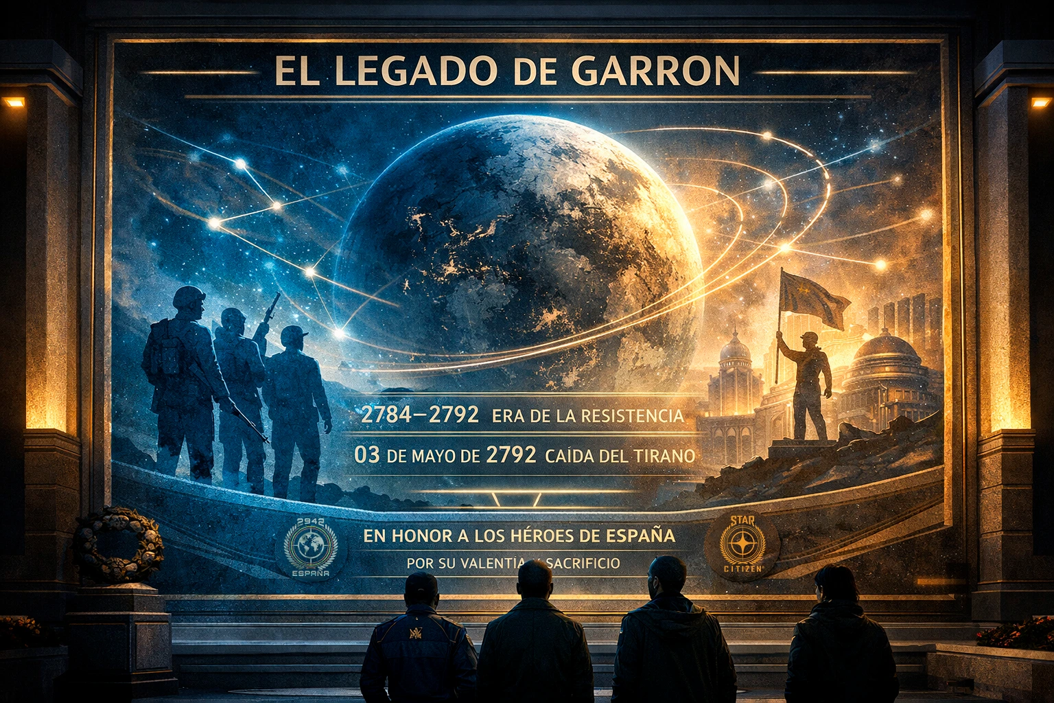 Imagen principal de la organización